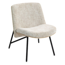 Finley Upholstered Accent Chair
